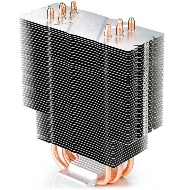 Deepcool DP-MCH4-GMX400P-BL