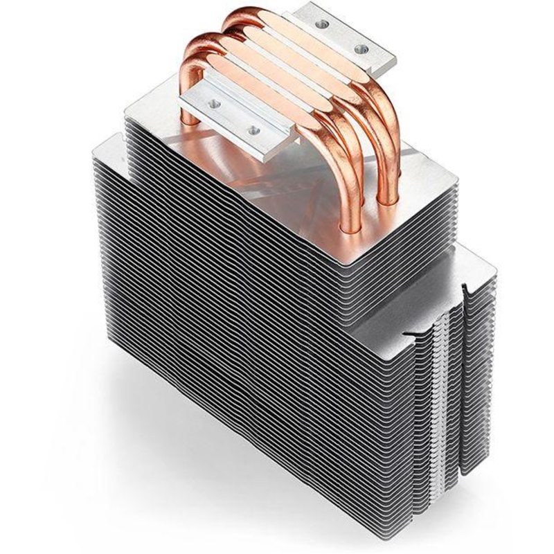 Deepcool DP-MCH4-GMX400P-BL