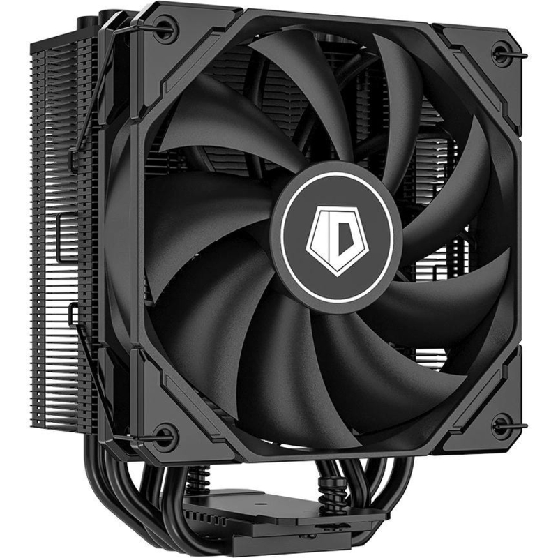 ID-COOLING SE-224-XTS BLACK