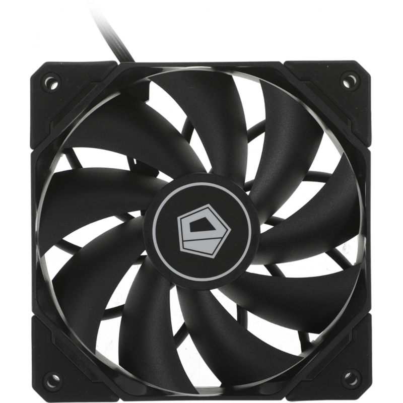 ID-COOLING SE-224-XTS BLACK