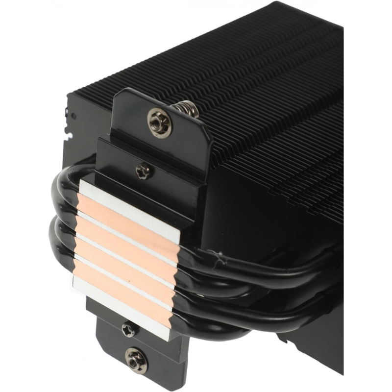 ID-COOLING SE-224-XTS BLACK