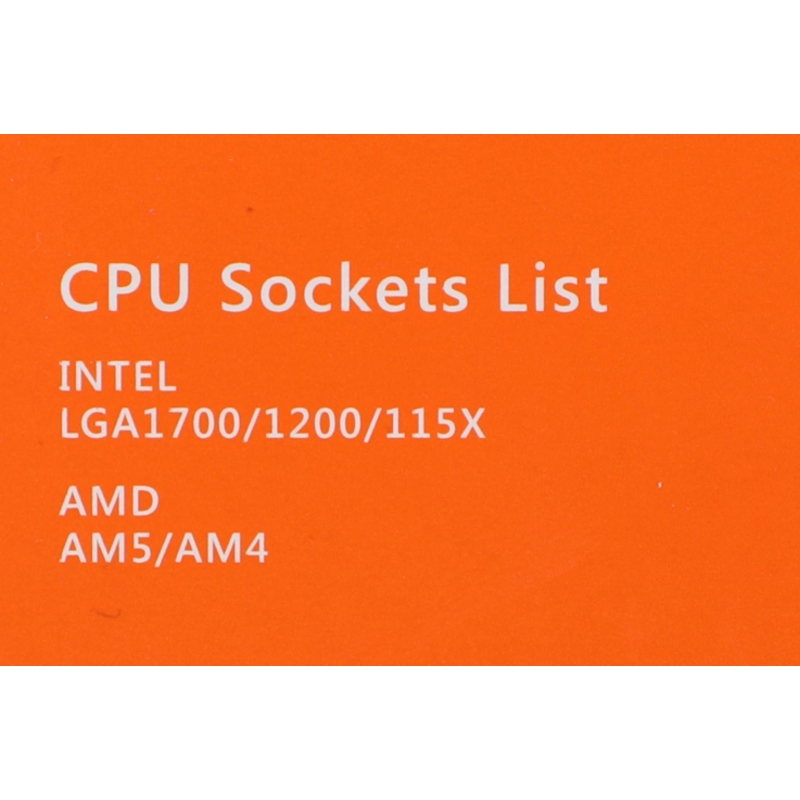 ID-COOLING SE-224-XTS BLACK