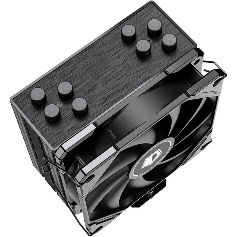 ID-COOLING SE-224-XTS BLACK