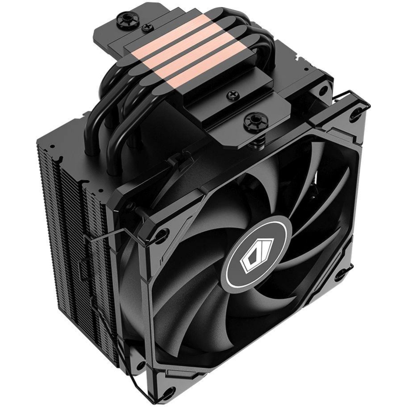ID-COOLING SE-224-XTS BLACK