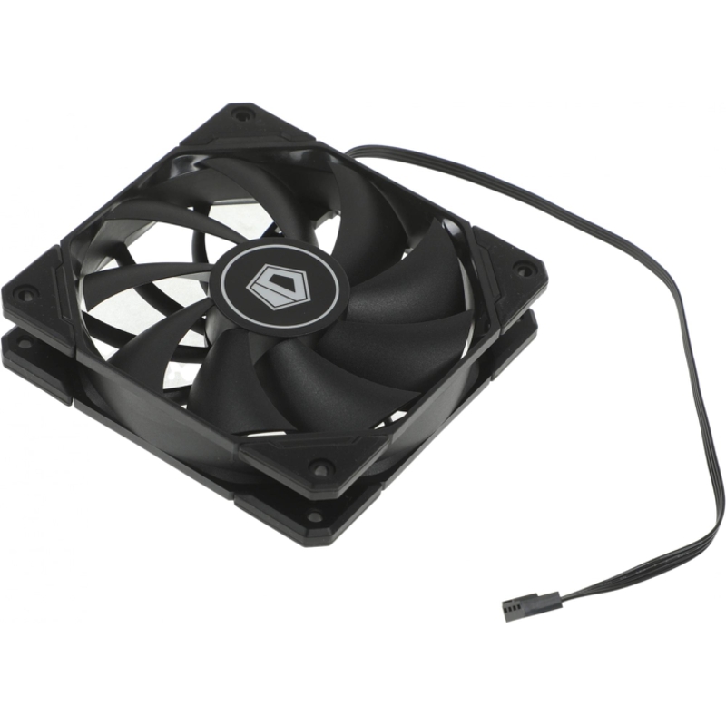 ID-COOLING SE-224-XTS BLACK