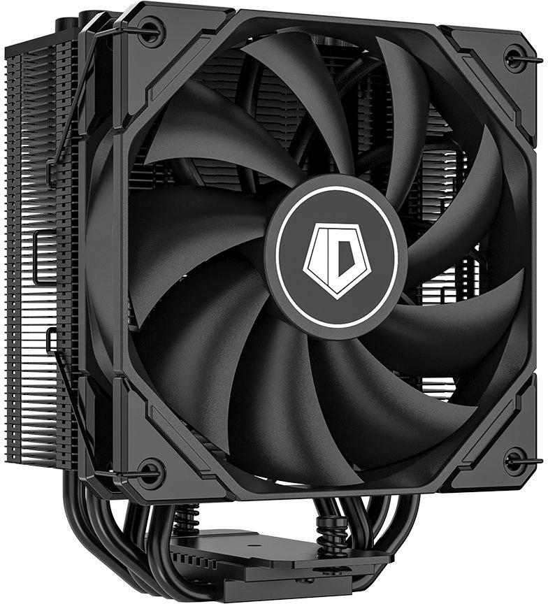 ID-COOLING SE-224-XTS BLACK
