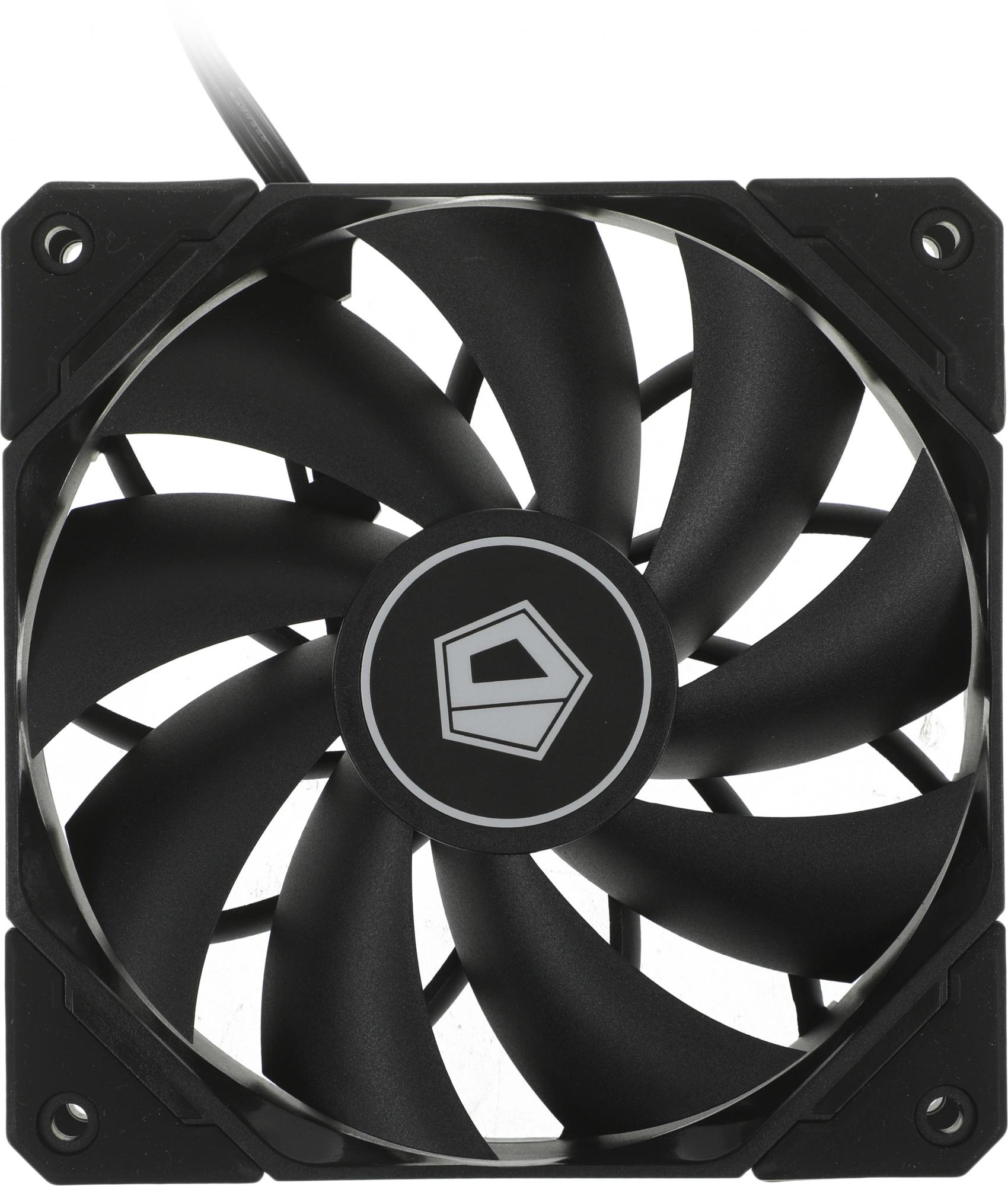 ID-COOLING SE-224-XTS BLACK