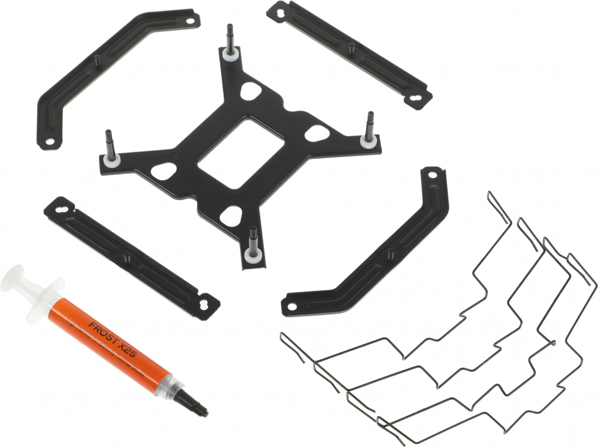 ID-COOLING SE-224-XTS BLACK