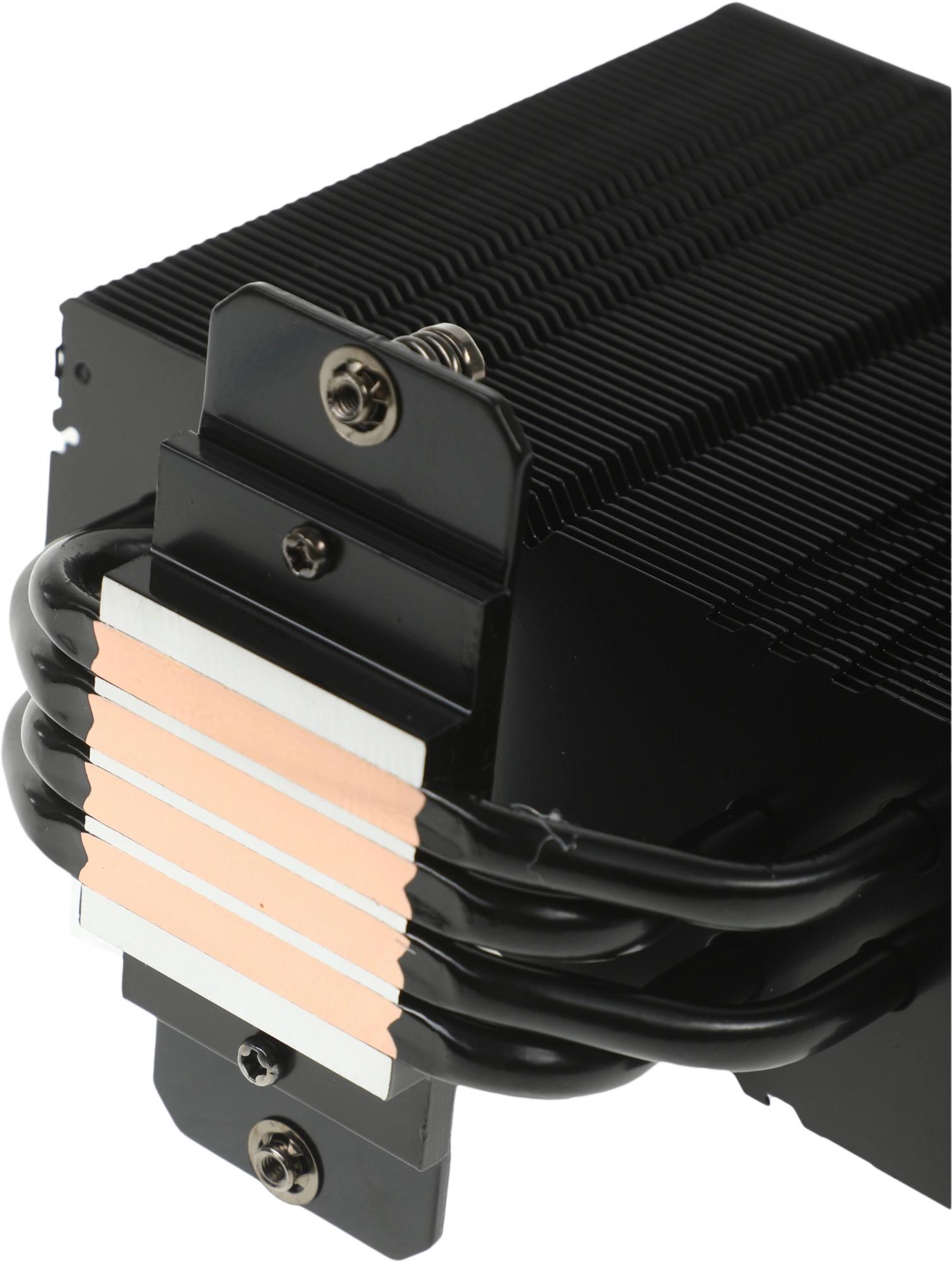 ID-COOLING SE-224-XTS BLACK
