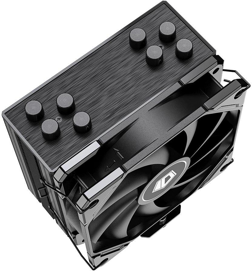 ID-COOLING SE-224-XTS BLACK