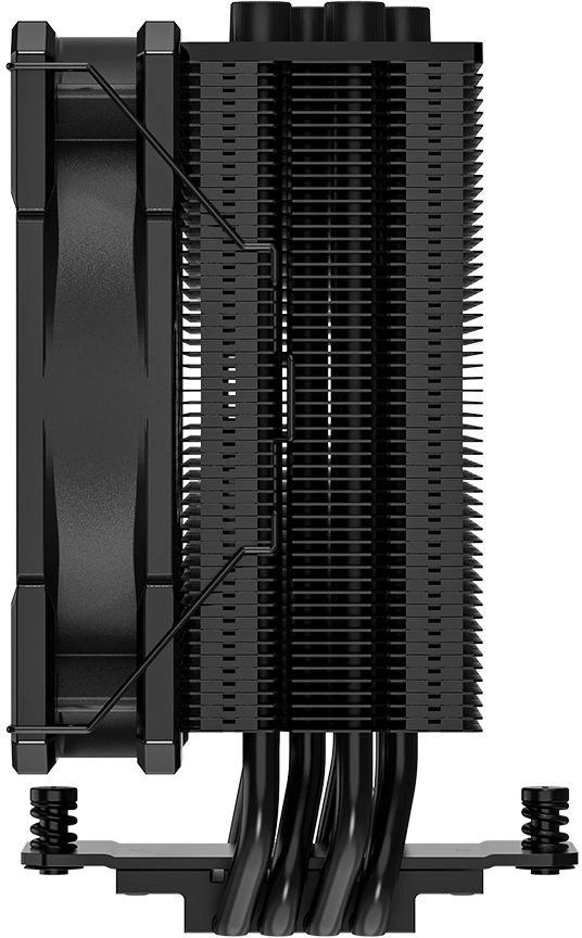 ID-COOLING SE-224-XTS BLACK