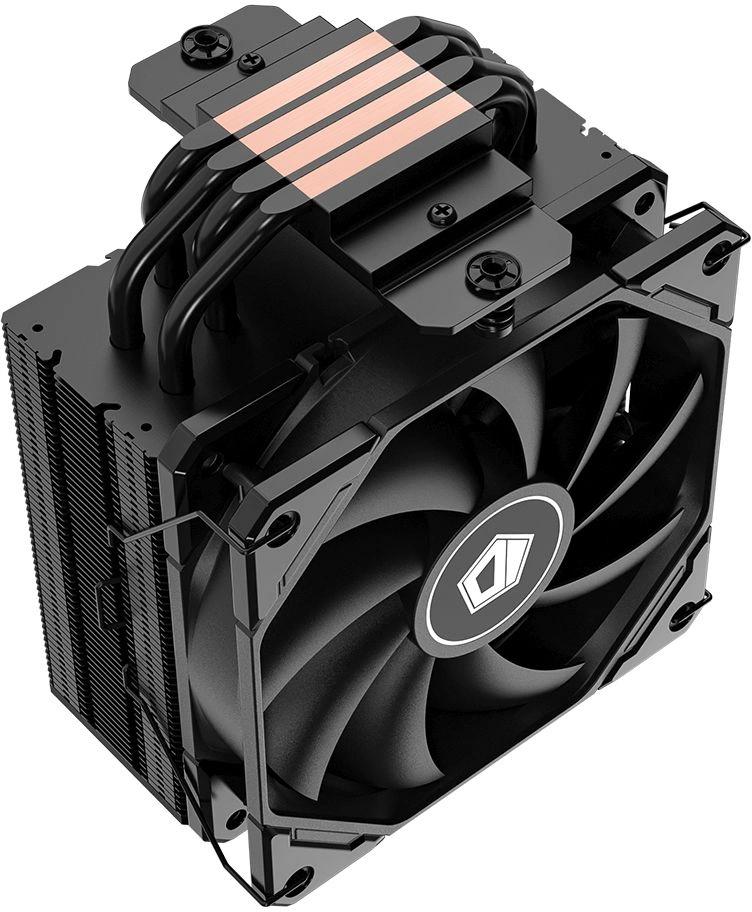 ID-COOLING SE-224-XTS BLACK