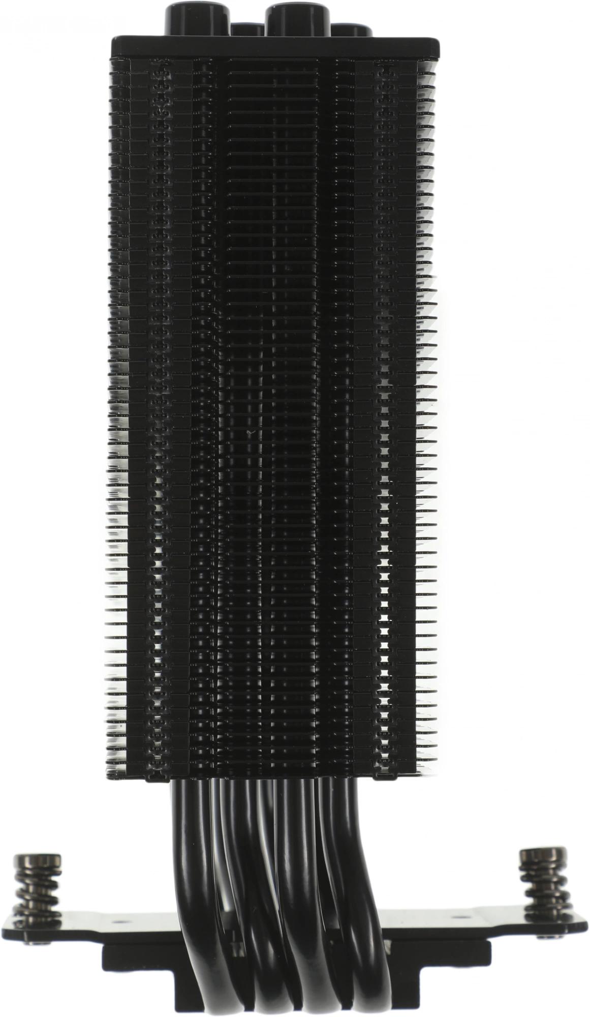 ID-COOLING SE-224-XTS BLACK