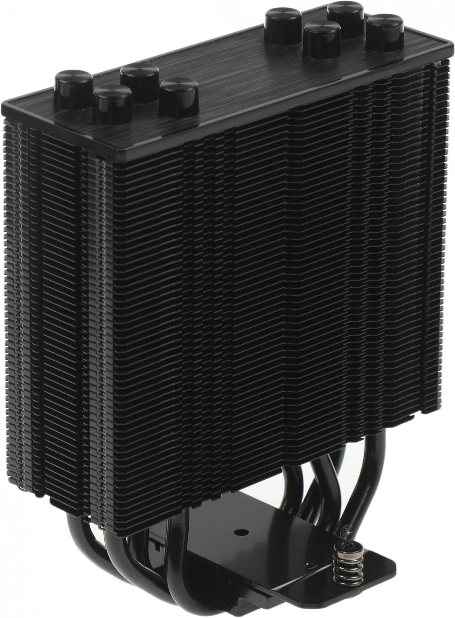 ID-COOLING SE-224-XTS BLACK