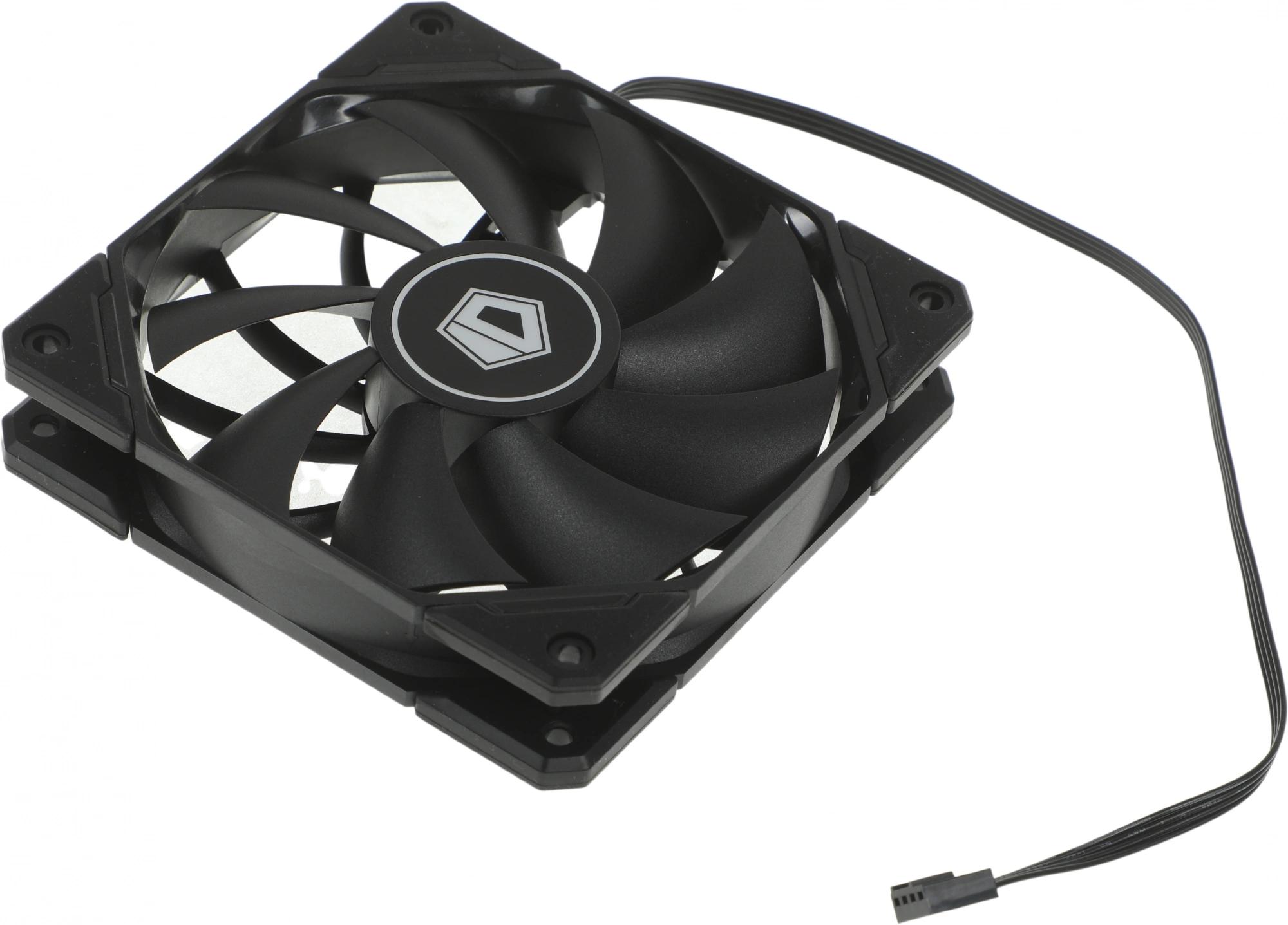 ID-COOLING SE-224-XTS BLACK