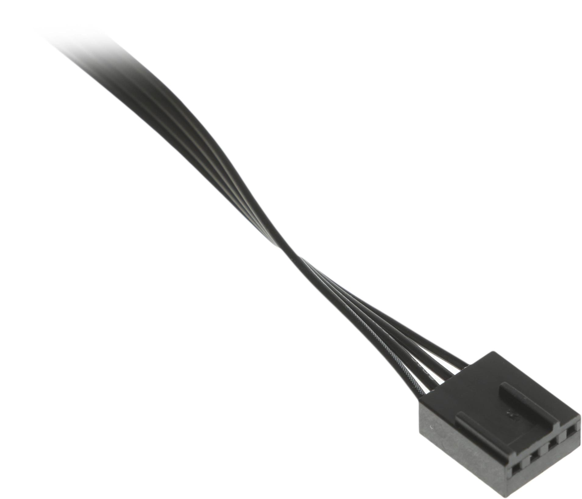 ID-COOLING SE-224-XTS BLACK