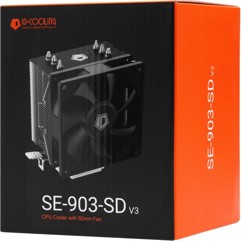 ID-COOLING SE-903-SD V3