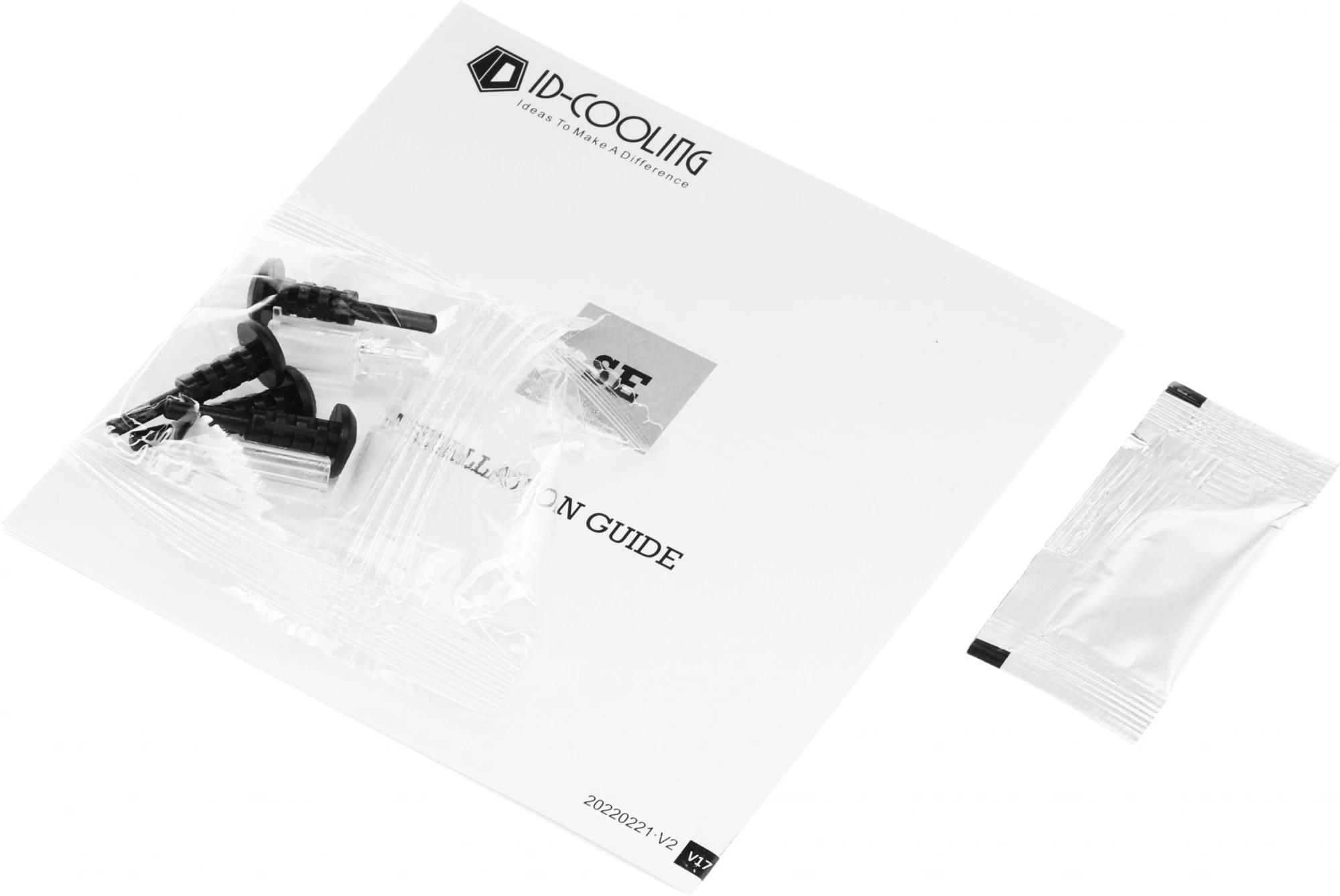 ID-COOLING SE-903-SD V3