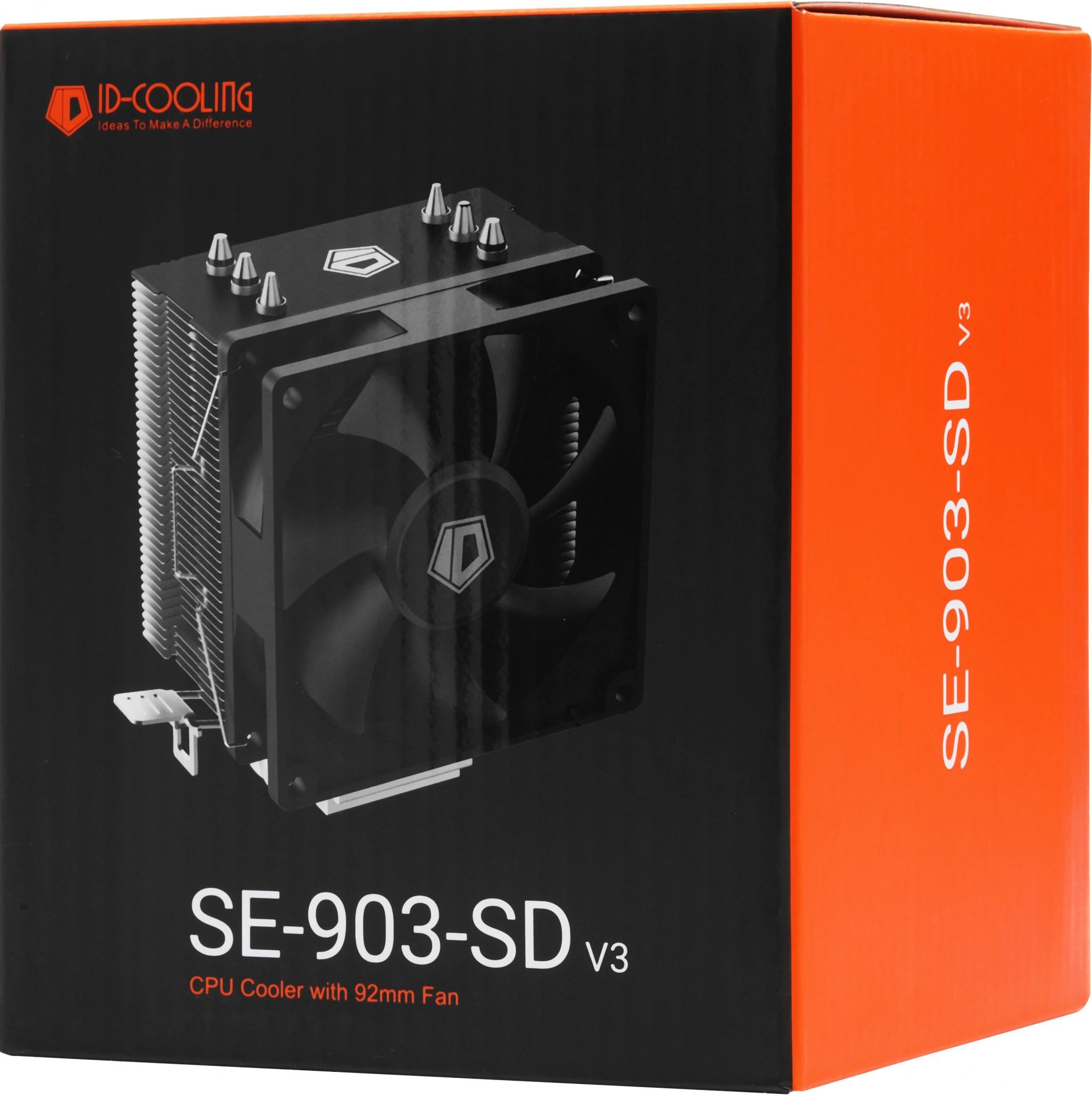 ID-COOLING SE-903-SD V3