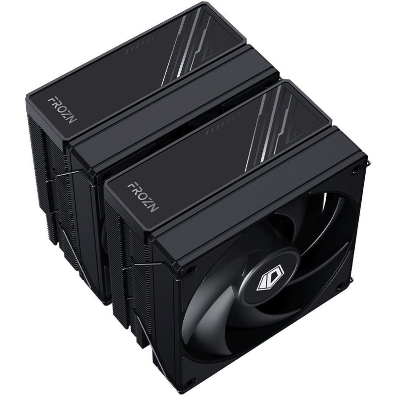 ID-COOLING FROZN A620 BLACK