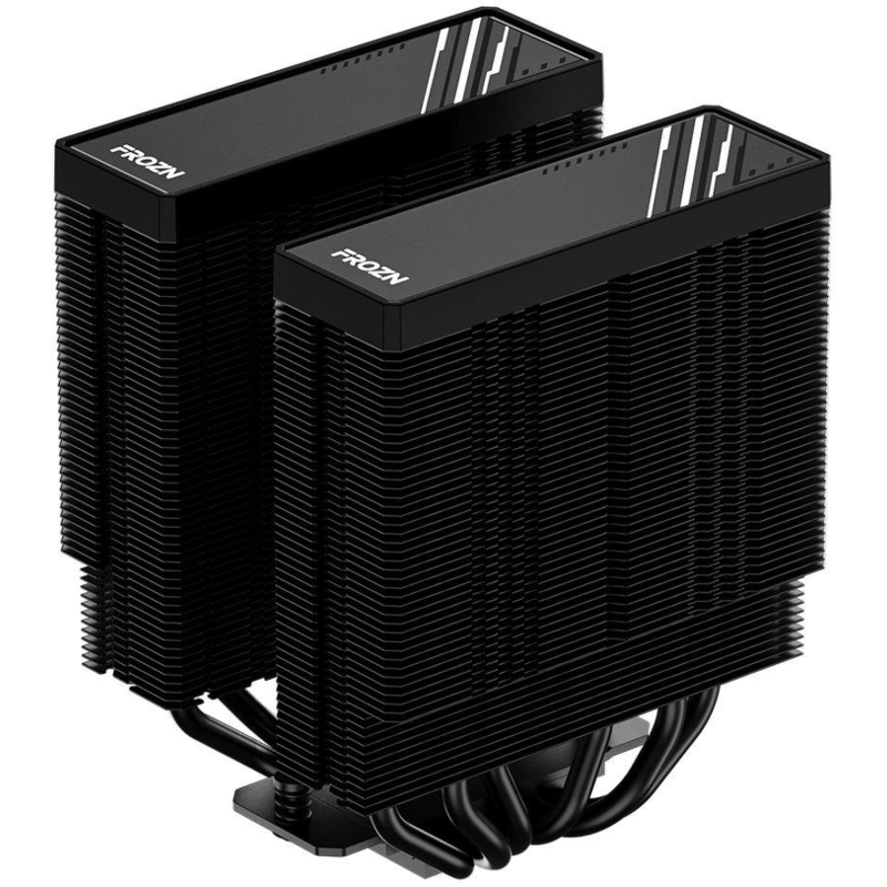 ID-COOLING FROZN A620 BLACK