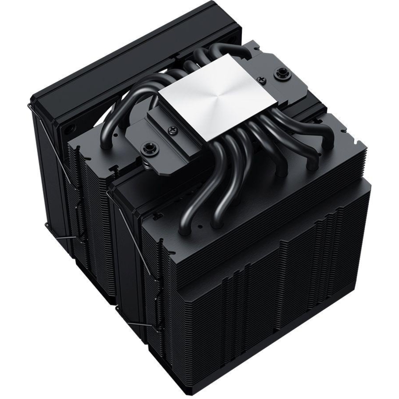 ID-COOLING FROZN A620 BLACK