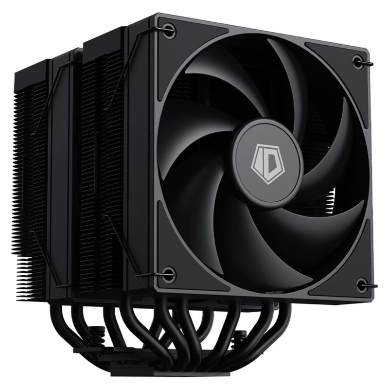 ID-COOLING FROZN A620 BLACK