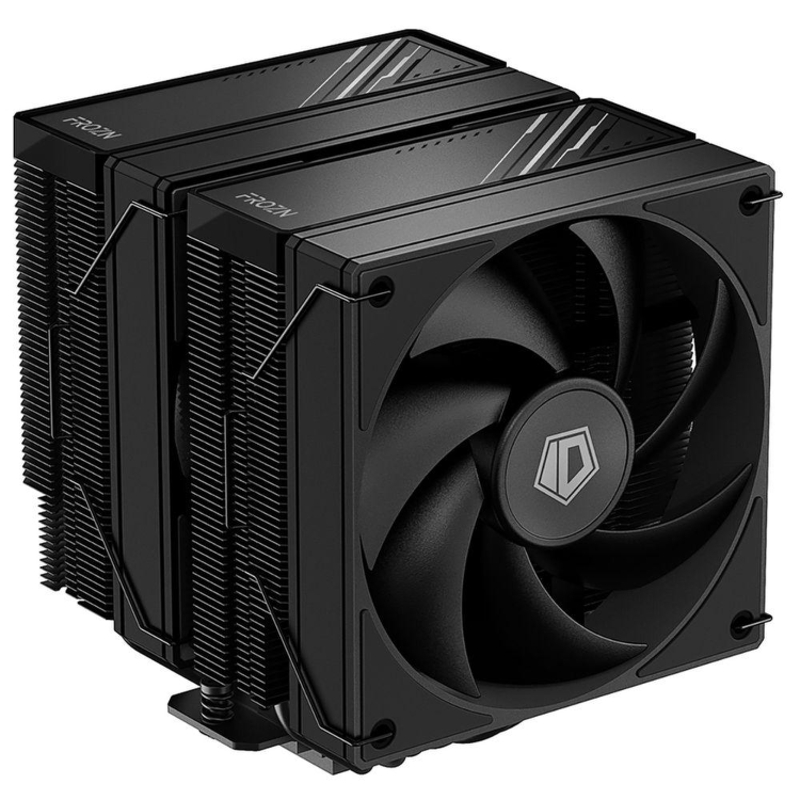 ID-COOLING FROZN A620 BLACK