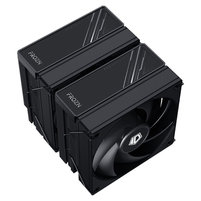 ID-COOLING FROZN A620 BLACK