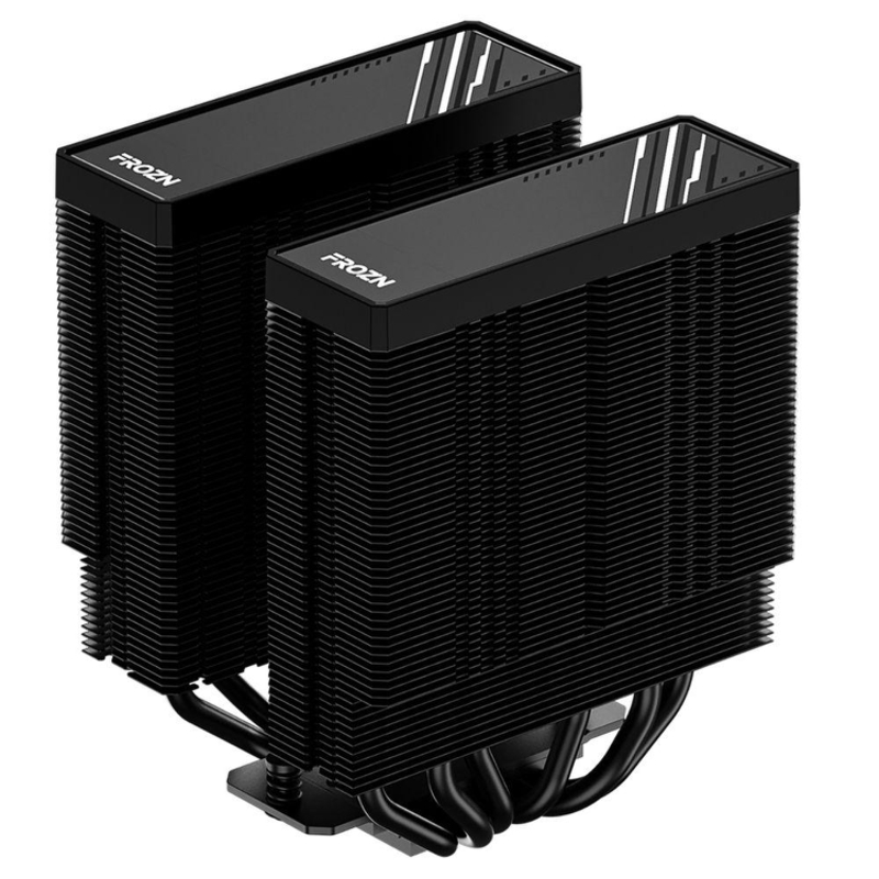 ID-COOLING FROZN A620 BLACK