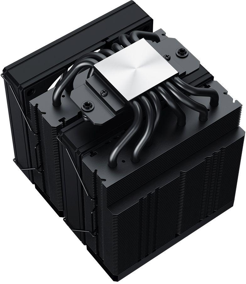 ID-COOLING FROZN A620 BLACK