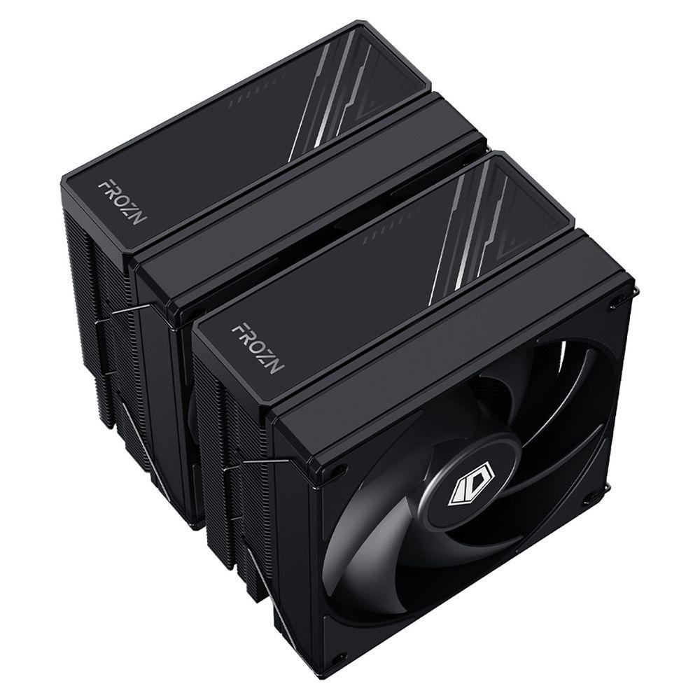 ID-COOLING FROZN A620 BLACK