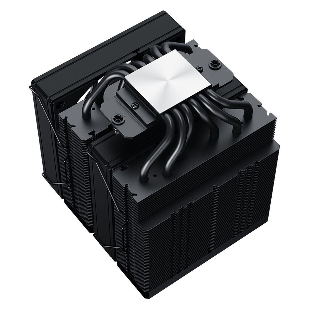 ID-COOLING FROZN A620 BLACK