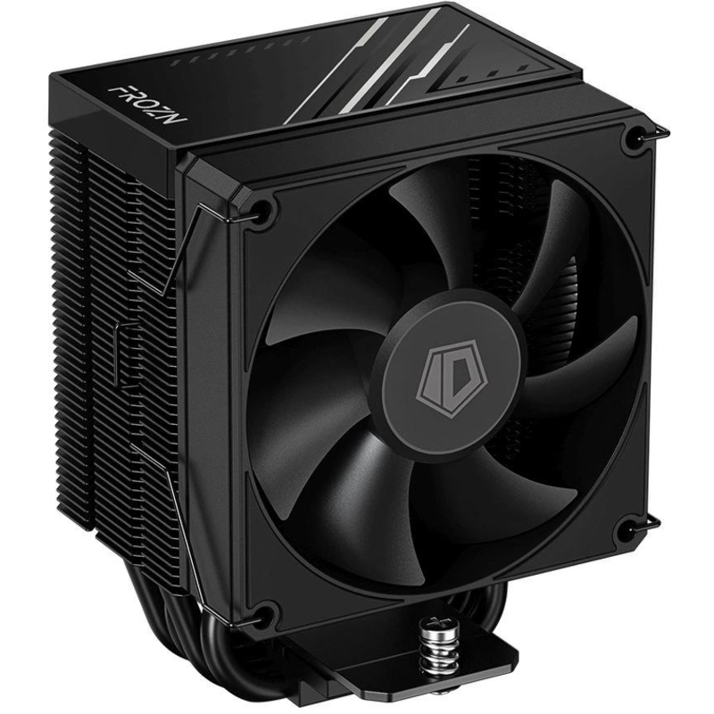 ID-COOLING FROZN A400 BLACK