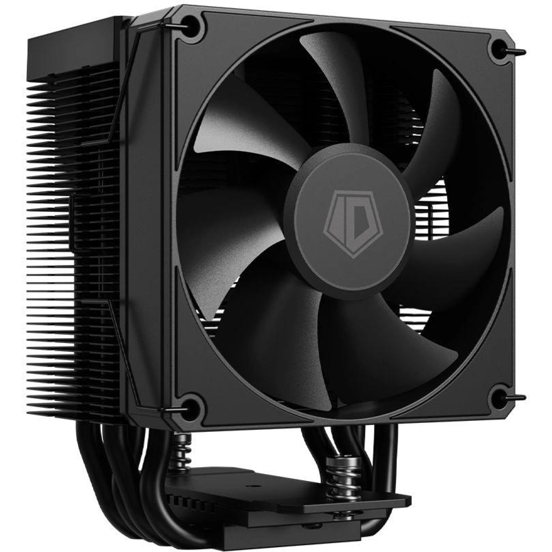 ID-COOLING FROZN A400 BLACK