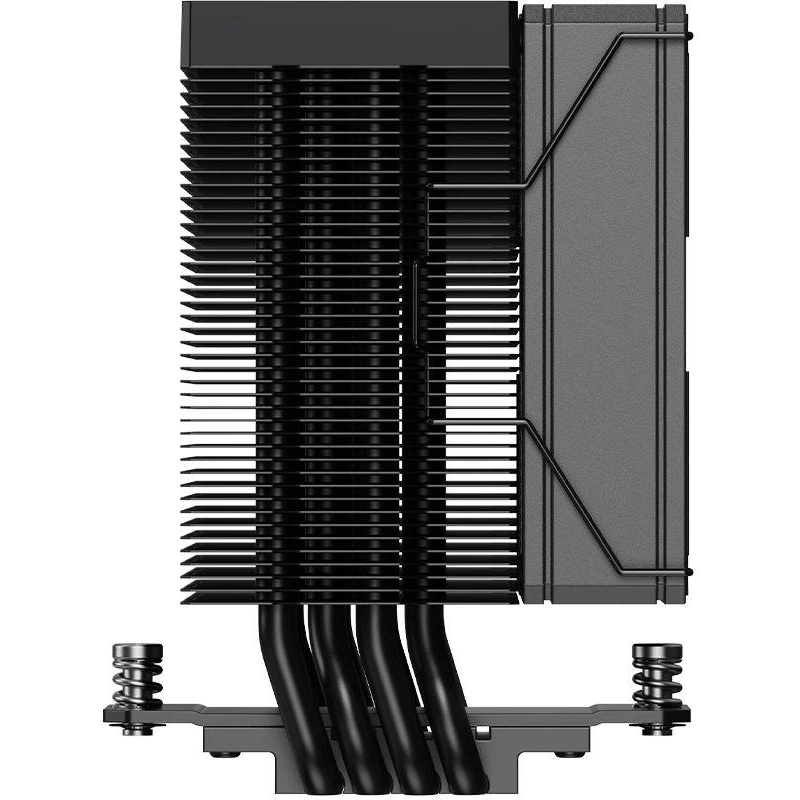 ID-COOLING FROZN A400 BLACK