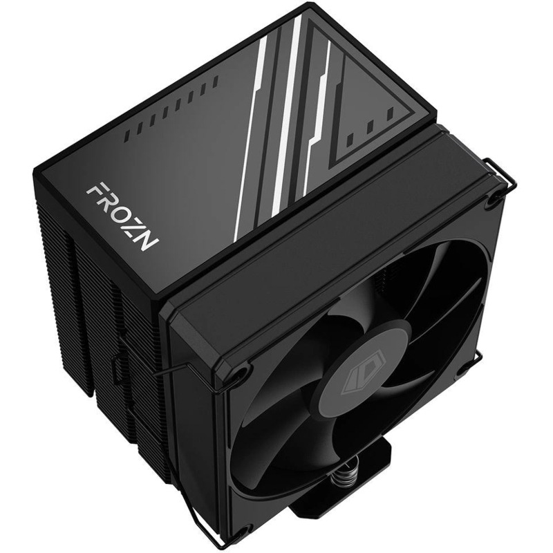 ID-COOLING FROZN A400 BLACK