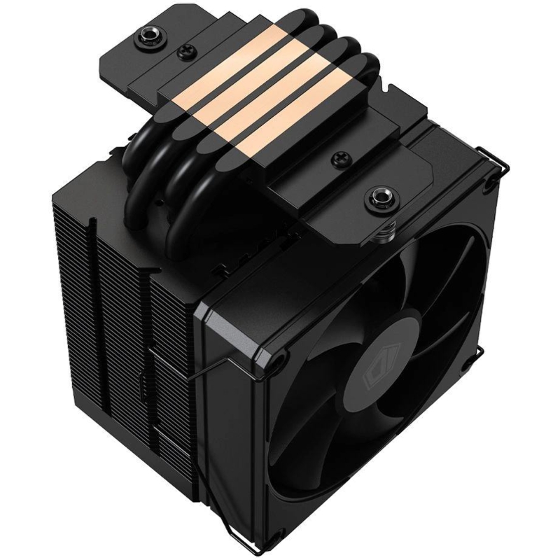 ID-COOLING FROZN A400 BLACK