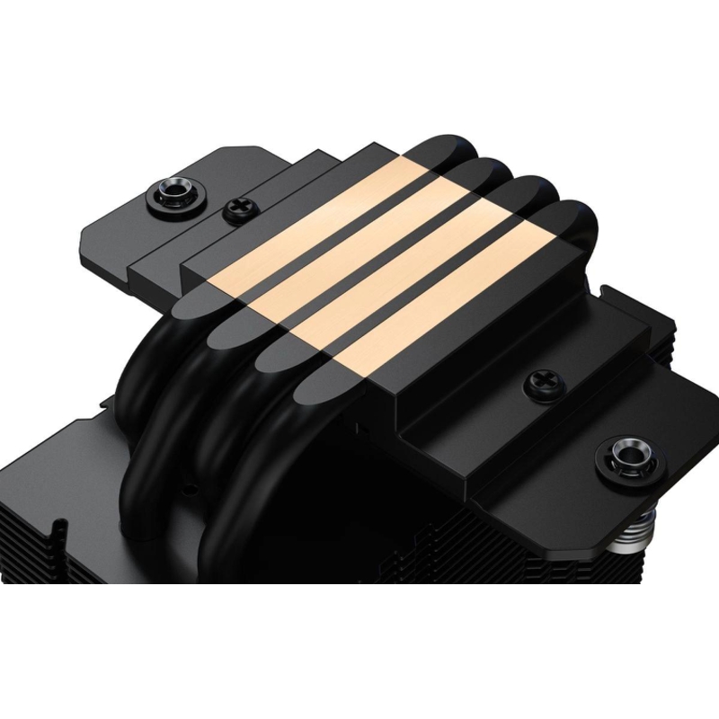 ID-COOLING FROZN A400 BLACK