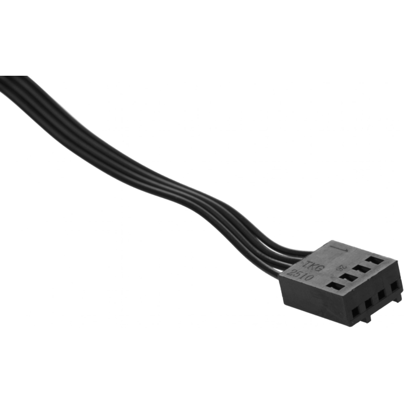 ID-COOLING FROZN A400 BLACK