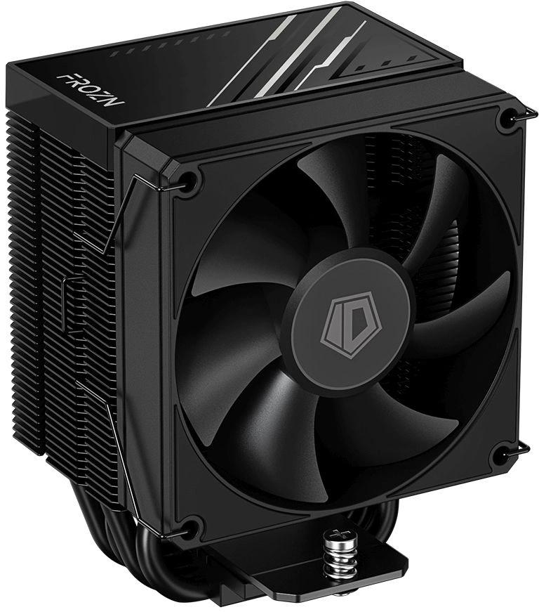 ID-COOLING FROZN A400 BLACK