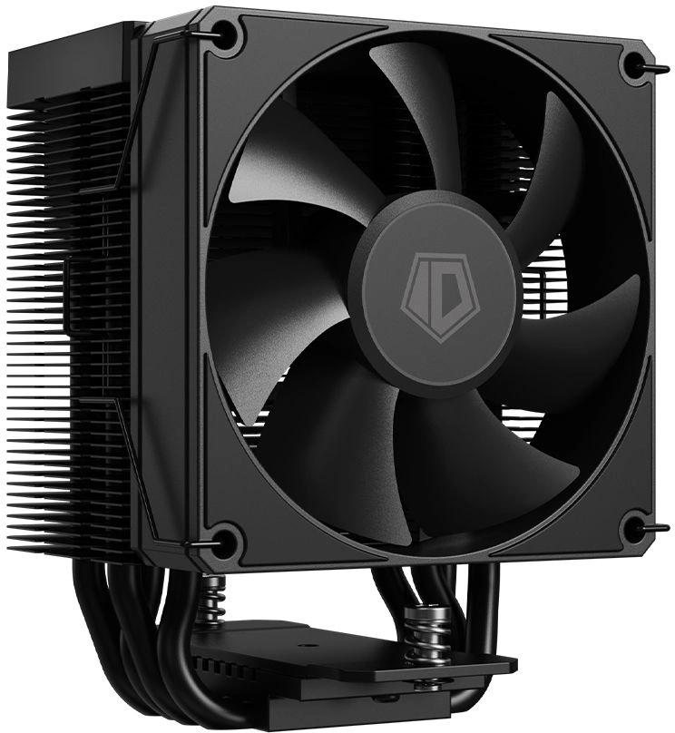 ID-COOLING FROZN A400 BLACK