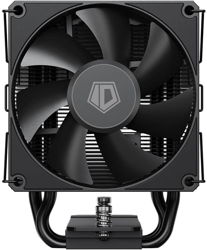 ID-COOLING FROZN A400 BLACK