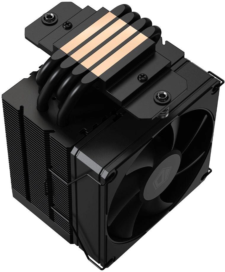 ID-COOLING FROZN A400 BLACK