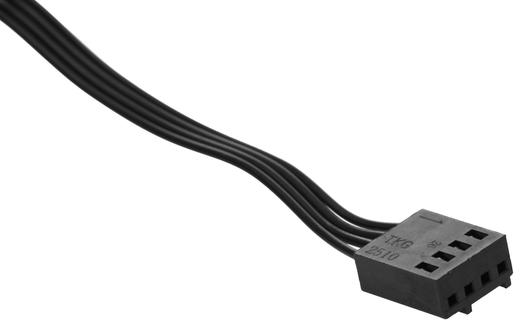 ID-COOLING FROZN A400 BLACK