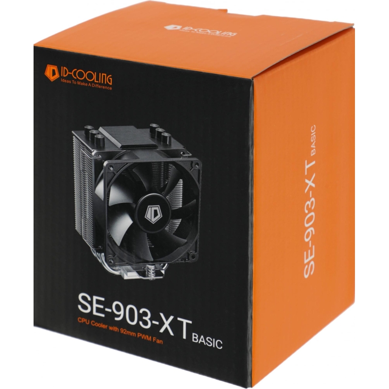 ID-COOLING SE-903-XT BASIC