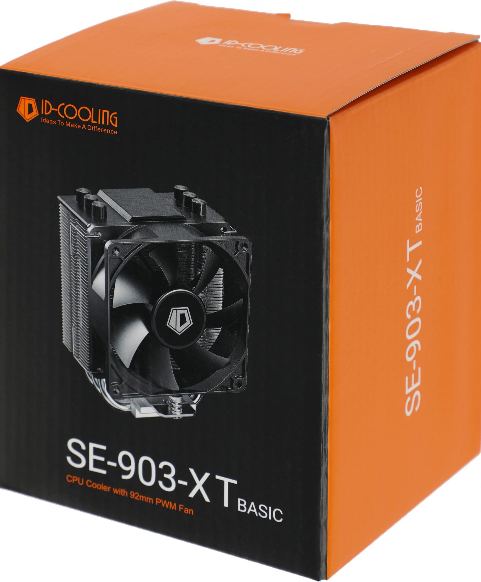 ID-COOLING SE-903-XT BASIC