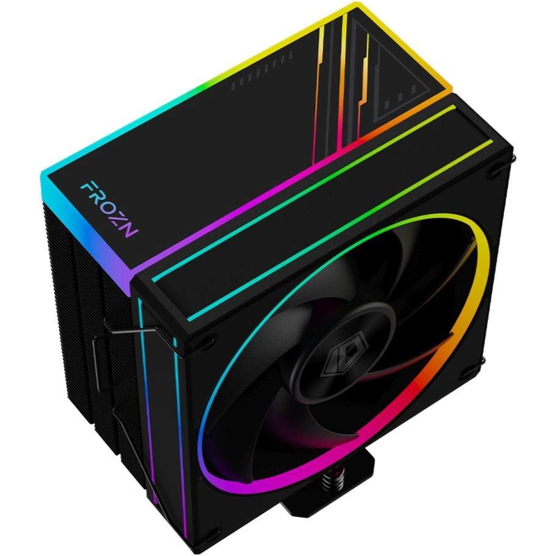 ID-COOLING FROZN A410 ARGB