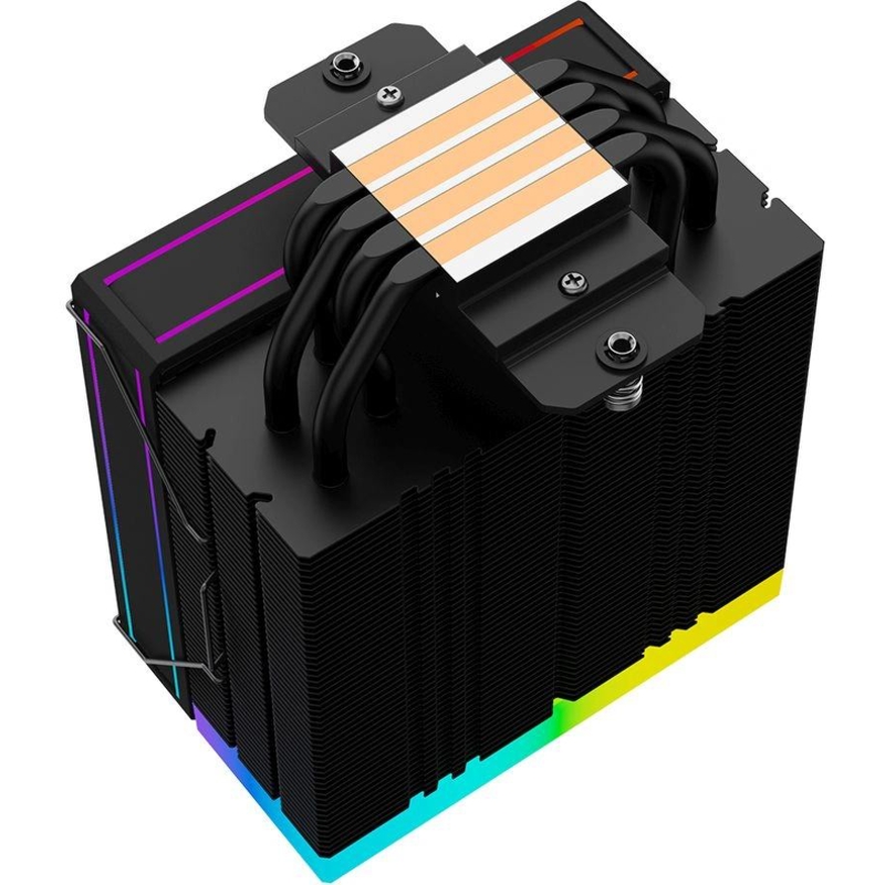 ID-COOLING FROZN A410 ARGB