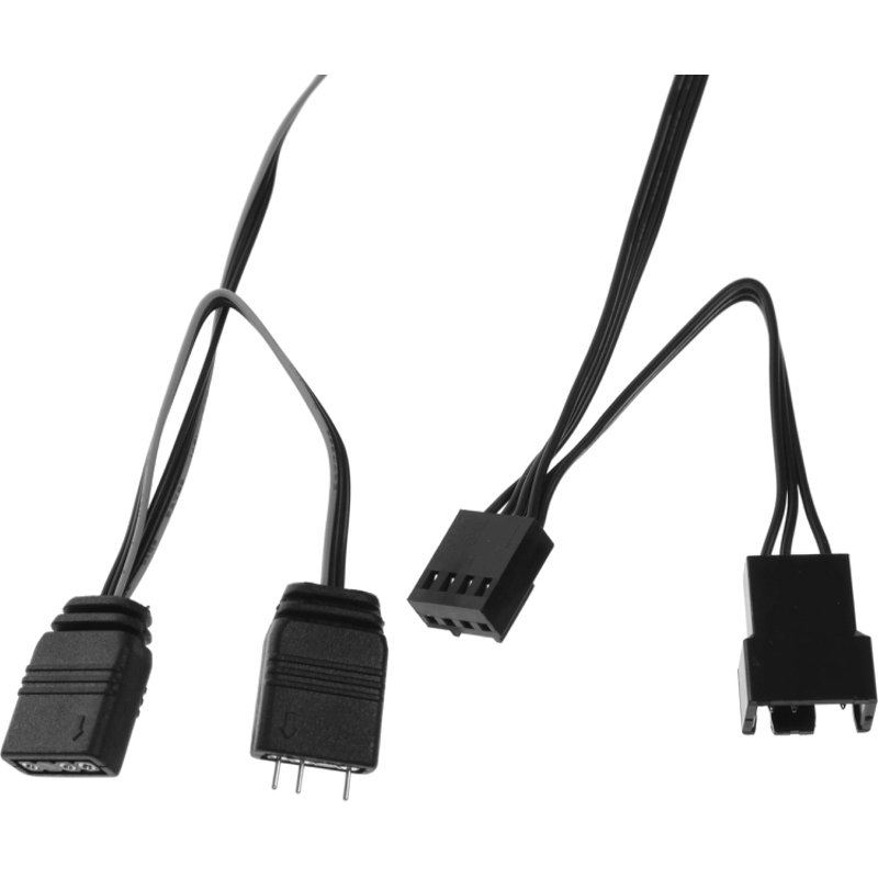 ID-COOLING FROZN A410 ARGB